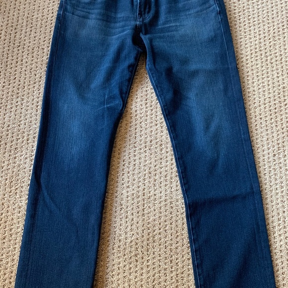 Designer Mens Jeans - Picture 1 of 4